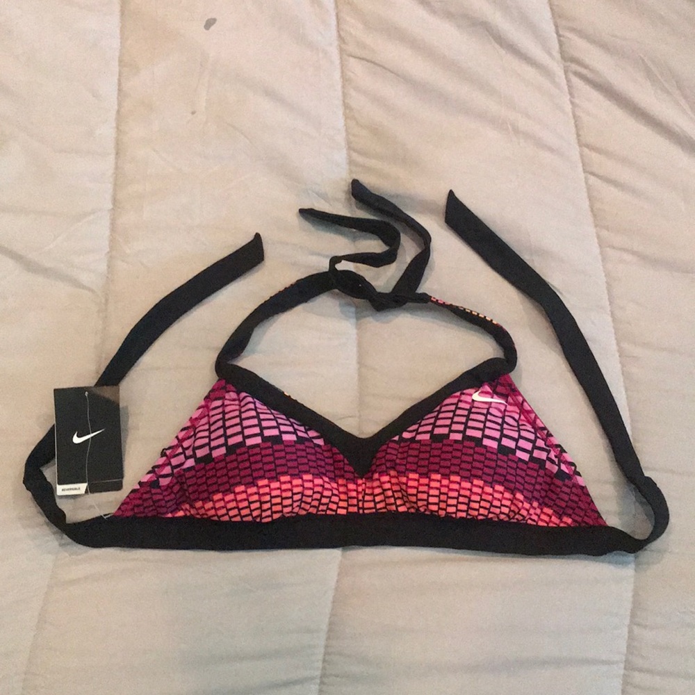 Nike Bikini Top